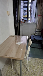 Blk 410 Commonwealth Avenue West (Clementi), HDB 4 Rooms #636963961